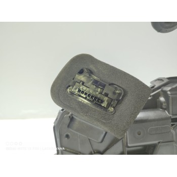 Recambio de cerradura puerta delantera izquierda para volkswagen t-roc advance referencia OEM IAM 5TB837015A  