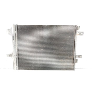Recambio de condensador / radiador aire acondicionado para peugeot 3008 gt line referencia OEM IAM 9817275680  