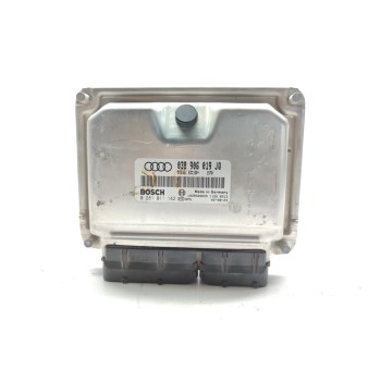 Recambio de centralita motor uce para volkswagen passat berlina (3b3) advance referencia OEM IAM 038906019JQ  