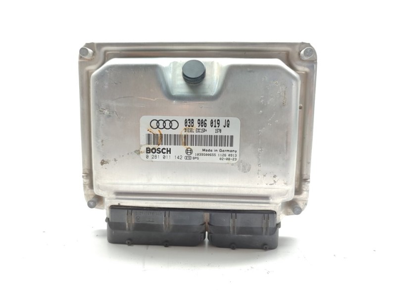 Recambio de centralita motor uce para volkswagen passat berlina (3b3) advance referencia OEM IAM 038906019JQ  