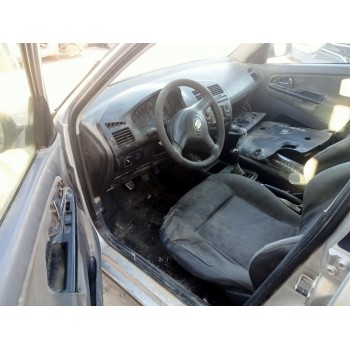 seat cordoba berlina (6k2) del año 2000