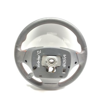 Recambio de volante para ssangyong korando crystal 4x2 referencia OEM IAM 4610034110  