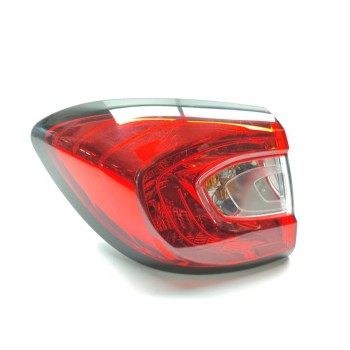 Recambio de piloto trasero izquierdo para renault captur adventure referencia OEM IAM 265557367R  