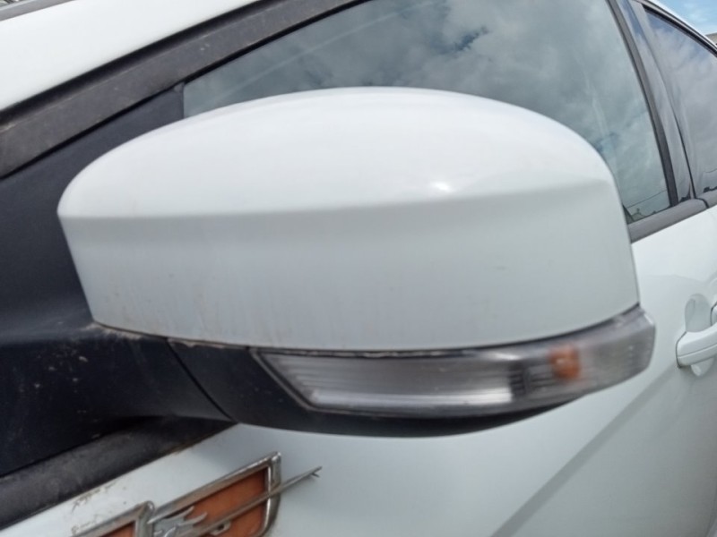 Recambio de retrovisor izquierdo para ford focus lim. trend referencia OEM IAM BM5117683PK  