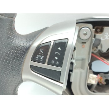 Recambio de volante para ssangyong korando crystal 4x2 referencia OEM IAM 4610034110  