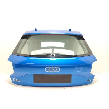 Recambio de porton trasero para audi q2 (gab) 30 tdi sport referencia OEM IAM 81A827025E  