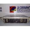 Recambio de centralita motor uce para bmw serie 3 berlina (e46) 320d referencia OEM IAM 7785098  