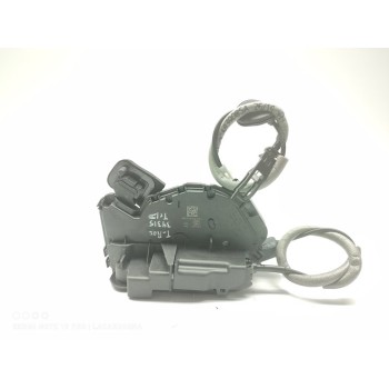 Recambio de cerradura puerta trasera derecha para volkswagen t-roc advance referencia OEM IAM 5TA839016E  