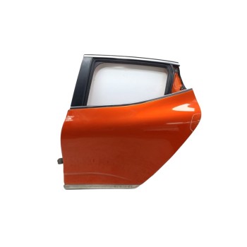 Recambio de puerta trasera izquierda para renault clio v (b7_) 1.5 blue dci 115 (b7ad) referencia OEM IAM 821017920R  