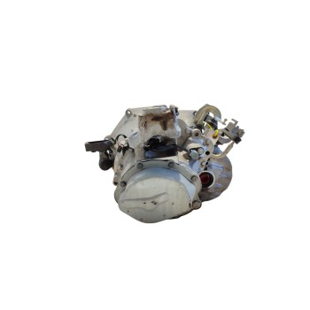 Recambio de caja cambios para peugeot 308 style referencia OEM IAM 20ET10  