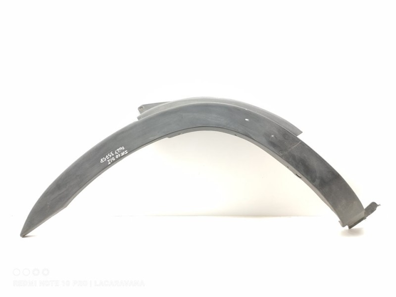 Recambio de aletin delantero izquierdo para iveco daily furgón fg 33 s ... v batalla 3520 referencia OEM IAM 5801863938  