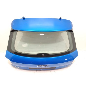 Recambio de porton trasero para audi q2 (gab) 30 tdi sport referencia OEM IAM 81A827025E  