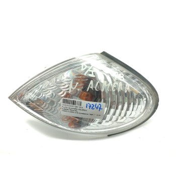 Recambio de piloto delantero izquierdo para nissan almera (n15) competence (1998) referencia OEM IAM   