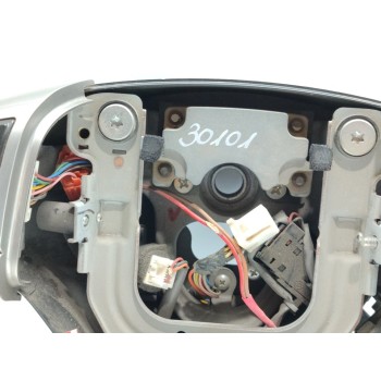 Recambio de volante para ssangyong korando crystal 4x2 referencia OEM IAM 4610034110  
