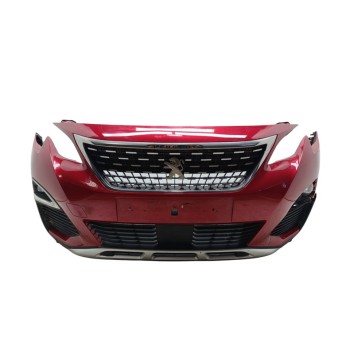 Recambio de paragolpes delantero para peugeot 3008 gt line referencia OEM IAM 1617976380  