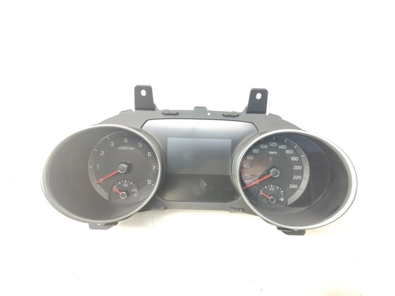 Recambio de cuadro instrumentos para kia xceed drive referencia OEM IAM 94031J7300  