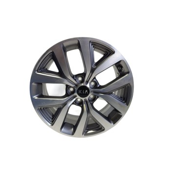 Recambio de llanta para kia sportage drive 4x2 referencia OEM IAM 529103W610  