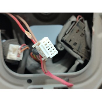 Recambio de volante para ssangyong korando crystal 4x2 referencia OEM IAM 4610034110  