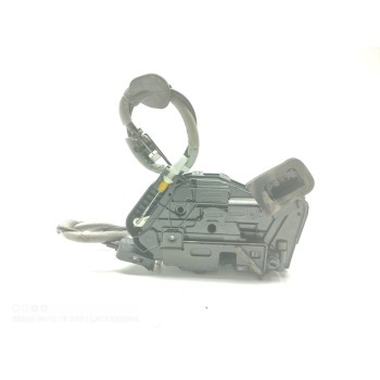 Recambio de cerradura puerta trasera derecha para volkswagen t-roc advance referencia OEM IAM 5TA839016E  