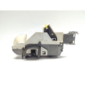 Recambio de cerradura puerta delantera izquierda para citroën c5 berlina exclusive referencia OEM IAM 574388  