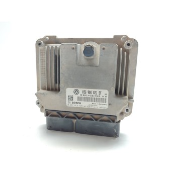 Recambio de centralita motor uce para seat leon (1p1) open referencia OEM IAM 0281014425  