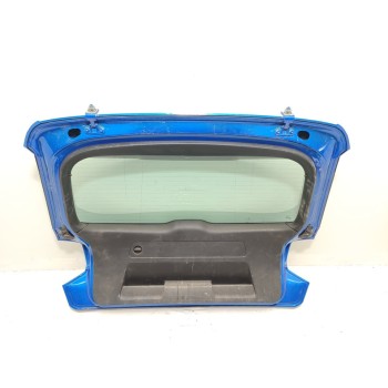 Recambio de porton trasero para audi q2 (gab) 30 tdi sport referencia OEM IAM 81A827025E  