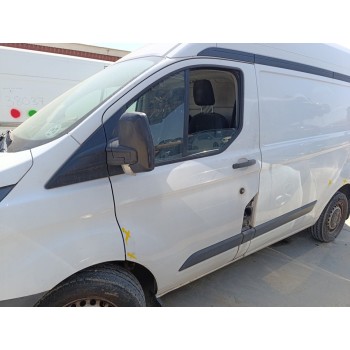 Recambio de puerta delantera izquierda para ford transit custom kombi 310 l1 referencia OEM IAM PGK21V20124HA  