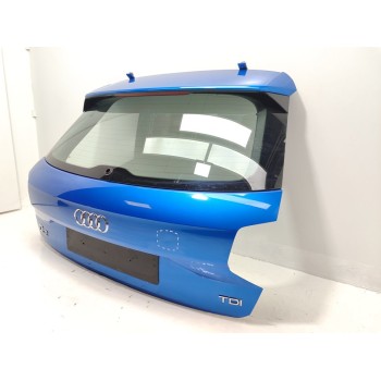 Recambio de porton trasero para audi q2 (gab) 30 tdi sport referencia OEM IAM 81A827025E  