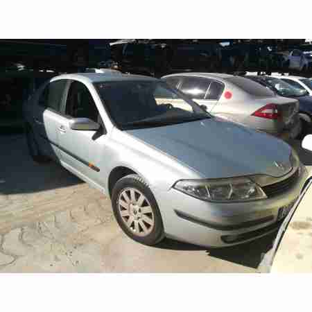 RENAULT LAGUNA II (BG0)