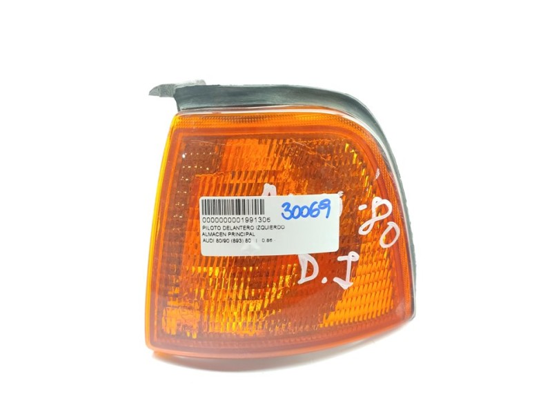 Recambio de piloto delantero izquierdo para audi 80/90 (893) 80 referencia OEM IAM   
