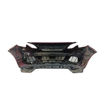 Recambio de paragolpes delantero para peugeot 3008 gt line referencia OEM IAM 1617976380  