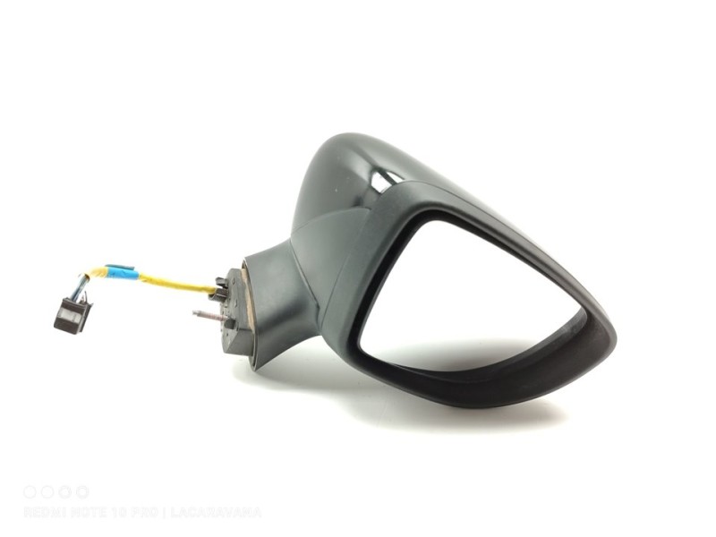 Recambio de retrovisor derecho para renault captur adventure referencia OEM IAM 963010936R  