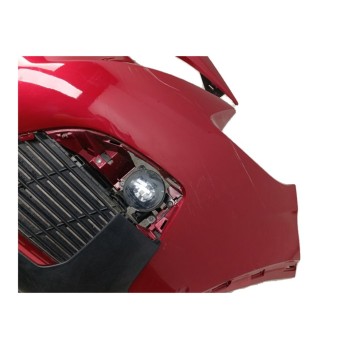 Recambio de paragolpes delantero para peugeot 3008 gt line referencia OEM IAM 1617976380  