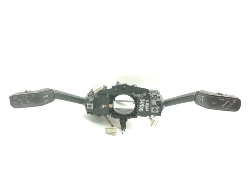 Recambio de mando multifuncion para seat leon (5f1) style referencia OEM IAM 5Q0953507GD  