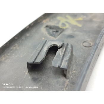 Recambio de aletin delantero izquierdo para iveco daily furgón fg 33 s ... v batalla 3520 referencia OEM IAM 5801863938  