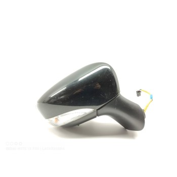 Recambio de retrovisor derecho para renault captur adventure referencia OEM IAM 963010936R  
