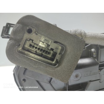 Recambio de cerradura puerta trasera izquierda para volkswagen t-roc advance referencia OEM IAM 5TA839015E  