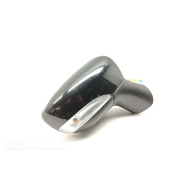 Recambio de retrovisor derecho para renault captur adventure referencia OEM IAM 963010936R  