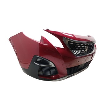 Recambio de paragolpes delantero para peugeot 3008 gt line referencia OEM IAM 1617976380  