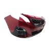 Recambio de paragolpes delantero para peugeot 3008 gt line referencia OEM IAM 1617976380  