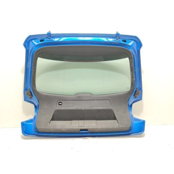 Recambio de porton trasero para audi q2 (gab) 30 tdi sport referencia OEM IAM 81A827025E  