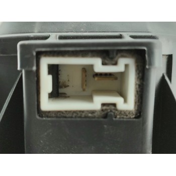 Recambio de ventilador calefaccion para ssangyong korando crystal 4x2 referencia OEM IAM F00S3B2401  
