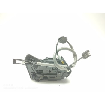 Recambio de cerradura puerta trasera izquierda para volkswagen t-roc advance referencia OEM IAM 5TA839015E  