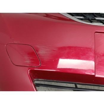 Recambio de paragolpes delantero para peugeot 3008 gt line referencia OEM IAM 1617976380  