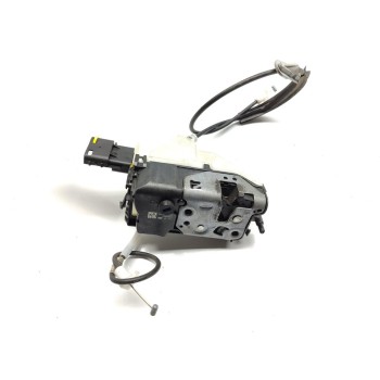 Recambio de cerradura puerta delantera derecha para citroën berlingo cuadro club l2 referencia OEM IAM 828405  