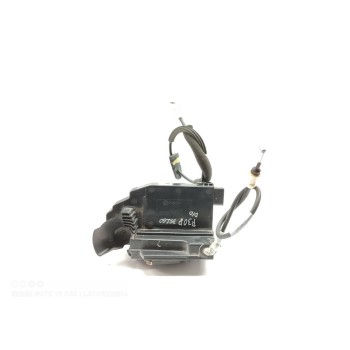 Recambio de cerradura puerta delantera derecha para peugeot 308 style referencia OEM IAM 9810309380  