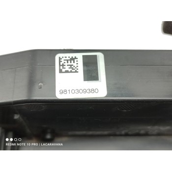 Recambio de cerradura puerta delantera derecha para peugeot 308 style referencia OEM IAM 9810309380  