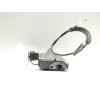 Recambio de cerradura puerta delantera derecha para citroën berlingo cuadro club l2 referencia OEM IAM 828405  