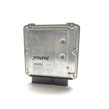 Recambio de centralita motor uce para audi a4 berlina (8e) 2.0 tdi 16v (103kw) referencia OEM IAM 0281012726  