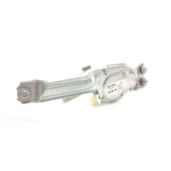 Recambio de motor limpia trasero para kia sportage drive 2wd referencia OEM IAM 98700R2000  